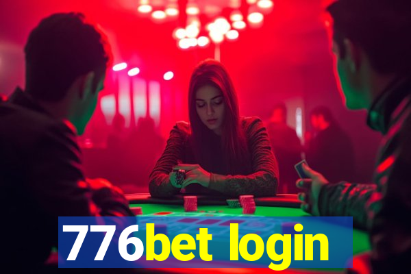 776bet login